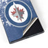 NHL Winnipeg Jets Frozen Galaxy S25 Ultra Skin